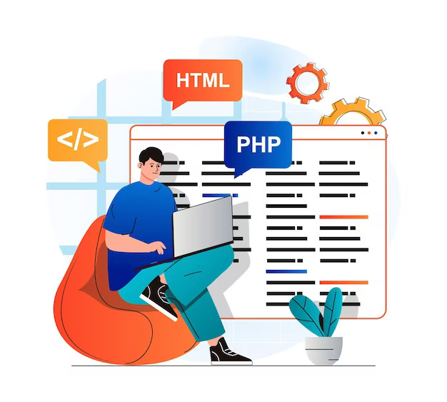 PHP Development Services in Punjab