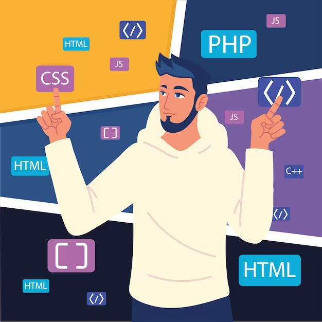 PHP Developers in Chandigarh Mohali