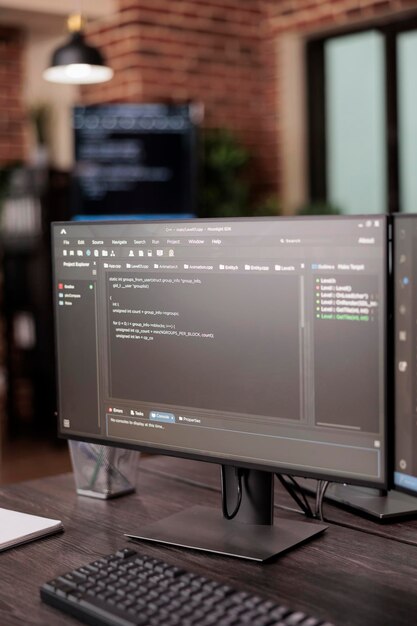 PHP Development Company Punjab