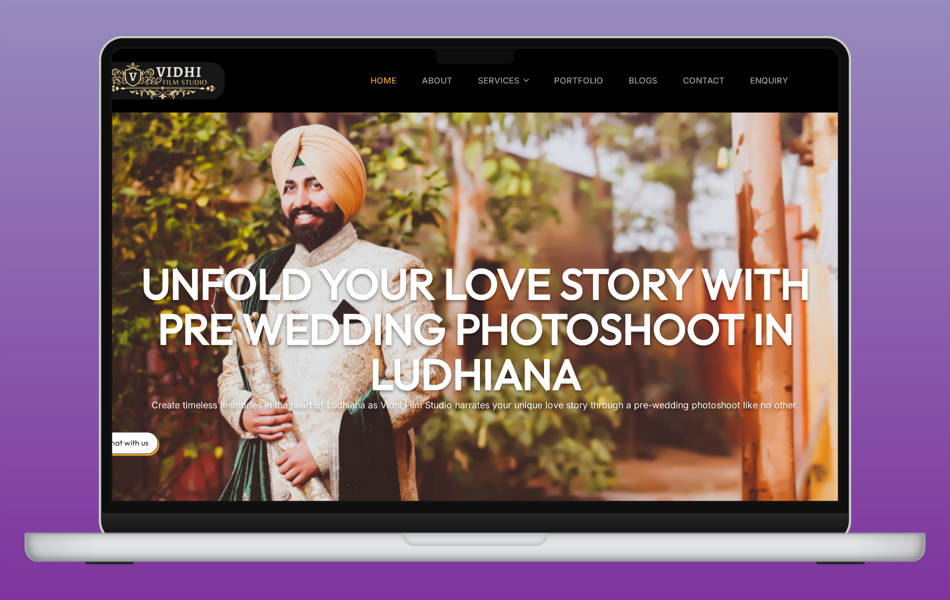 Vidhi Film Studio