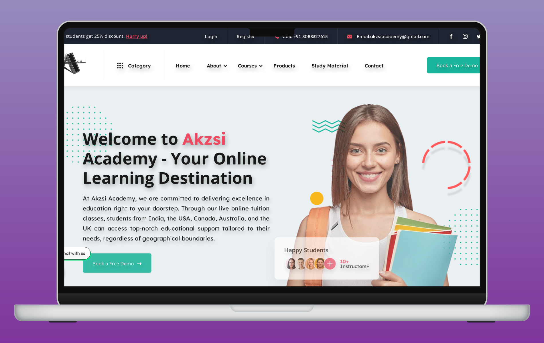 AKZSI ACCADEMY